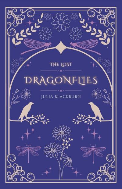 The Lost Dragonflies