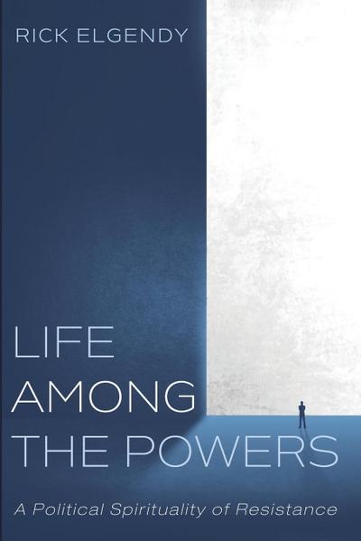Life among the Powers