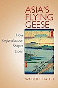 Asia’s Flying Geese