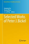 Selected Works of Peter J.Bickel