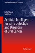 Artificial Intelligence for Early Detection and Di