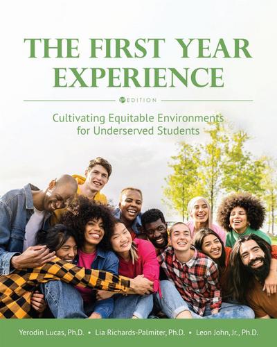 The First Year Experience