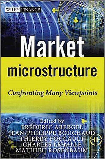 Market Microstructure