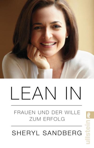 Sandberg, S: Lean In