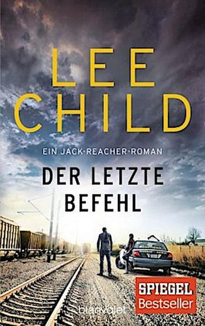 Der letzte Befehl