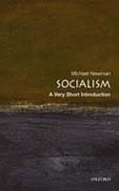 Socialism: A Very Short Introduction