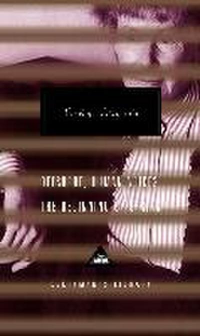 Offshore, Human Voices, the Beginning of Spring