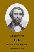 Attila: Italienisch/Deutsch