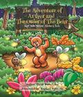 The Adventures of Arthur and The Order of The Bear