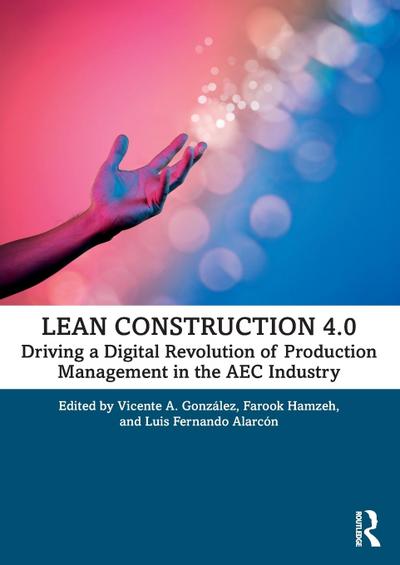 Lean Construction 4.0