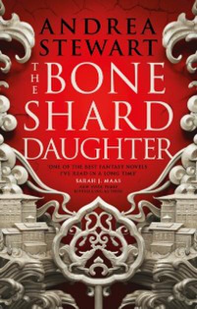 Bone Shard Daughter
