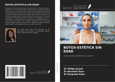 BOTOX-ESTÉTICA SIN EDAD