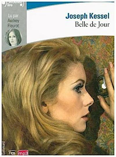 Belle de jour, 1 MP3-CD