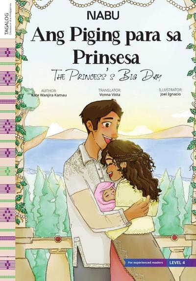 The Princess’ Big Day