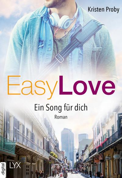 Easy Love - Ein Song für dich