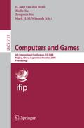 Computers and Games
