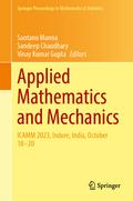 Applied Mathematics and Mechanics