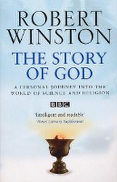 The Story Of God
