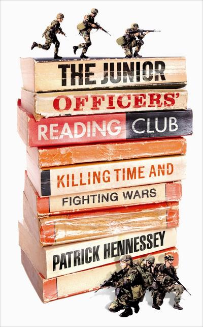 The Junior Officers’ Reading Club