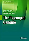 The Pigeonpea Genome