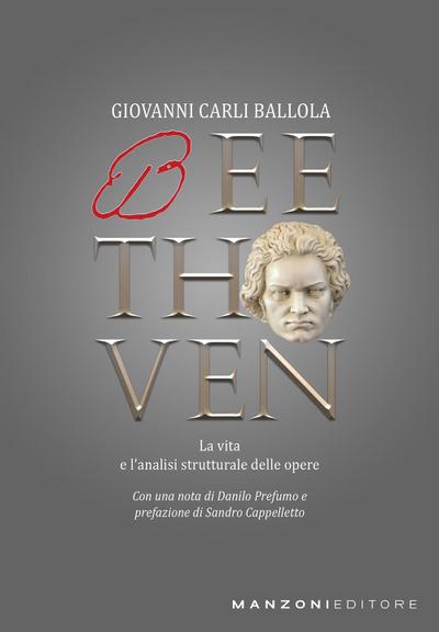 Carli Ballola, G: Beethoven
