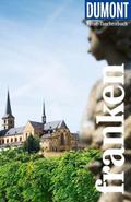 DUMONT Reise-Taschenbuch Franken
