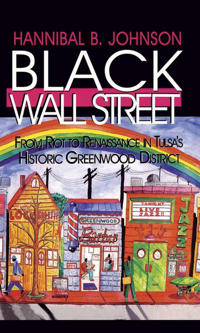 Black Wall Street