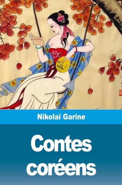 Contes coréens