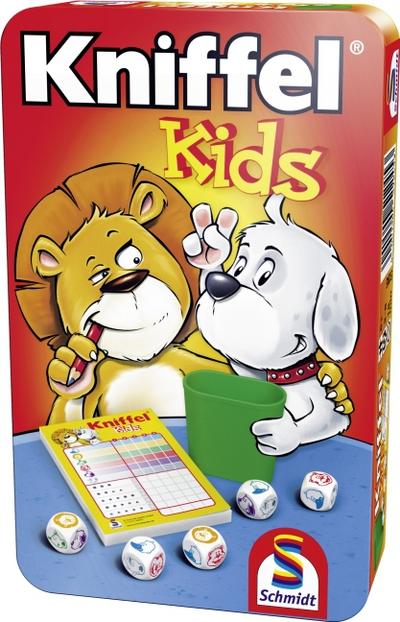 Kniffel Kids