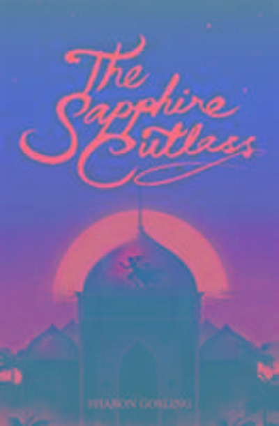 Gosling, S: The Sapphire Cutlass