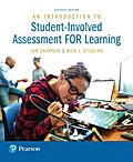 Introduction to Student-Involved Assessment FOR Learning, An with MyLab Education with Enhanced Pearson eText -- Access Card Package, m. 1 Beilage, m. 1 Beilage