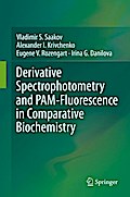Derivative Spectrophotometry and PAM-Fluorescence in Comparative Biochemistry