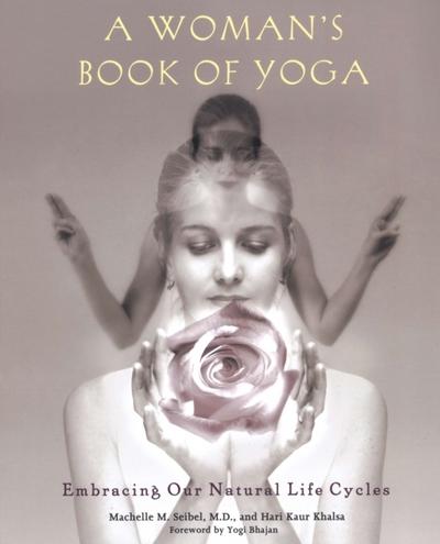 A Woman’s Book of Yoga