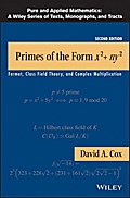 Primes of the Form x2+ny2