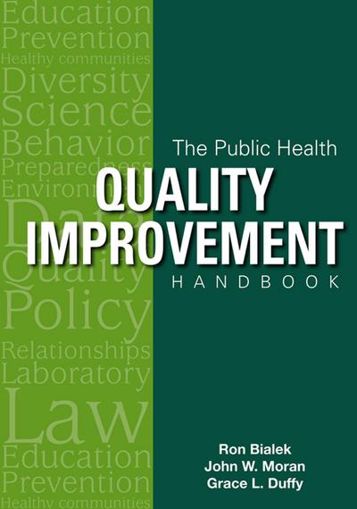 The Public Health Quality Improvement Handbook