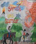 Samedo und der Glutblutstein