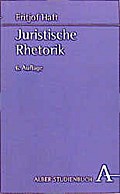 Juristische Rhetorik