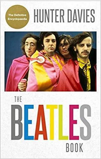 Davies, H: Beatles Book