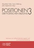 Positionen der politischen Bildung 3