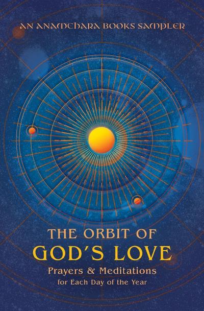 The Orbit of God’s Love