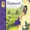 Rapunzel