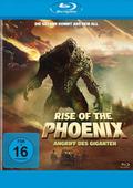 Rise of the Phoenix - Angriff des Giganten