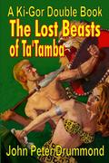 Ki-Gor, the Beasts of Ta’tamba