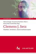 Clemens J. Setz