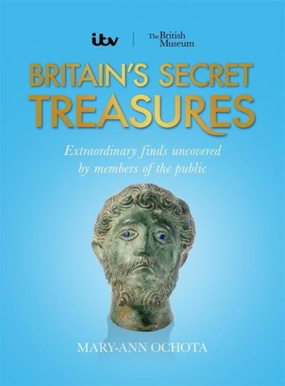 Britain’s Secret Treasures