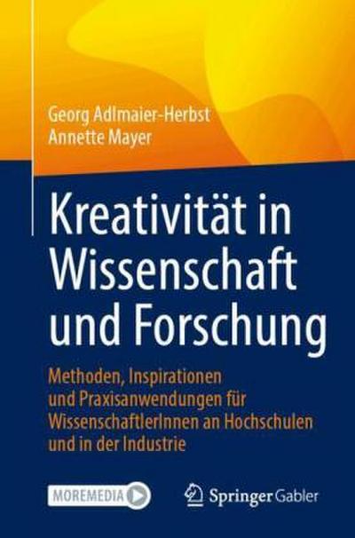 Kreativität in Wissenschaft und Forschung