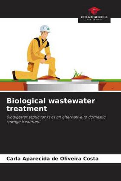 Biological wastewater treatment