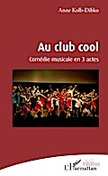 Au club cool