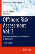 Offshore Risk Assessment Vol. 2