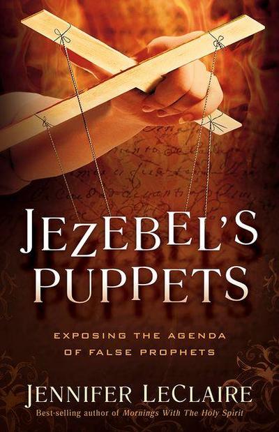 Jezebel’s Puppets